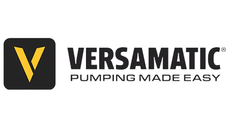 Versamatic Pump