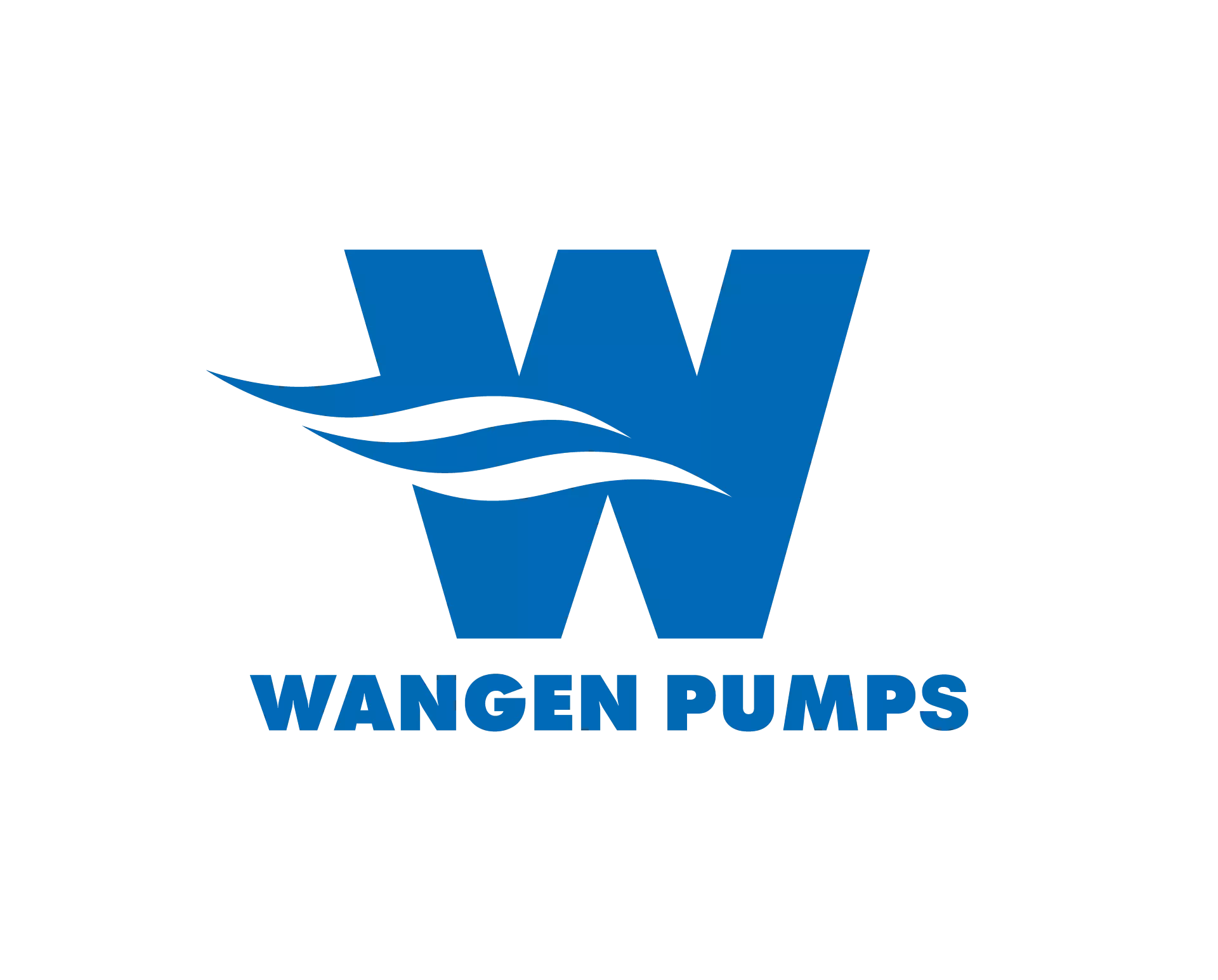 Wangen Pumps brand logo