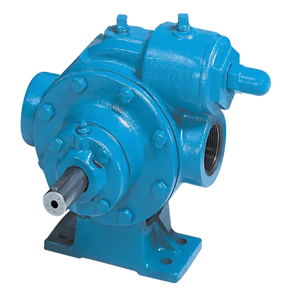 XL Series Sliding Vane Pumps 