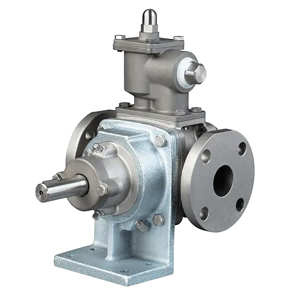 SNP Series Sliding Vane Pumps 