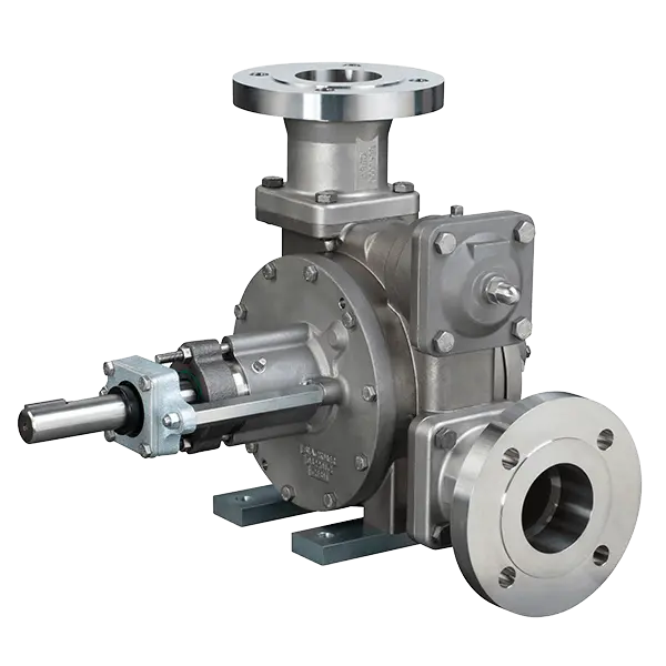 Different options for a Peristaltic hose pumps tubing