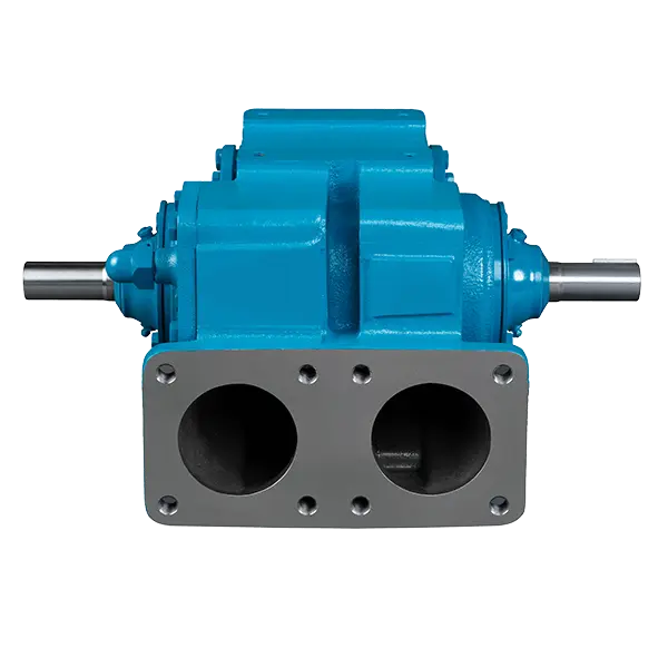 Different options for a Peristaltic hose pumps tubing