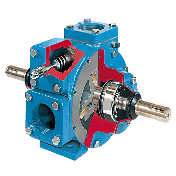 Different options for a Peristaltic hose pumps tubing