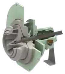 ARBO Centrifugal Pumps COMPACT SERIES CHEMICAL STANDARD HD (KR) 