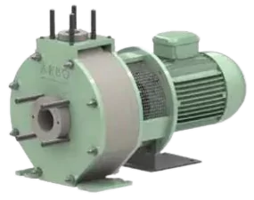 ARBO Centrifugal Pumps LONG COUPLED SERIES CHEMICAL STANDARD HD (TK) 