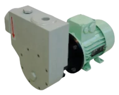 Abaque Peristaltic Hose Pump HDX40 model