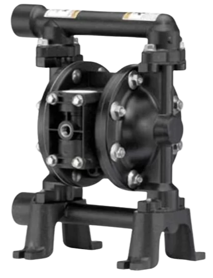 Different options for a Peristaltic hose pumps tubing