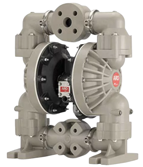 Different options for a Peristaltic hose pumps tubing