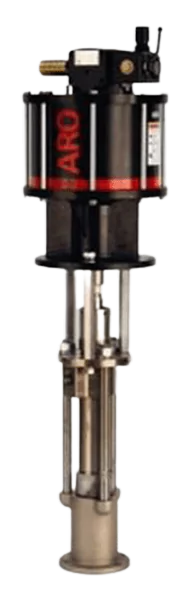 Aro's Piston CHOP-CHECK