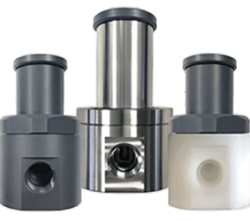Sentinel Pressure Relief Valve by Blacoh