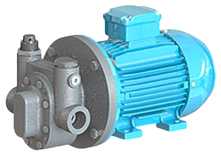 Different options for a Peristaltic hose pumps tubing