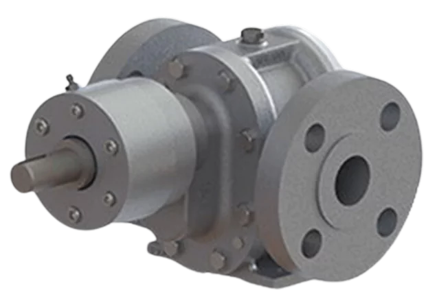 Different options for a Peristaltic hose pumps tubing