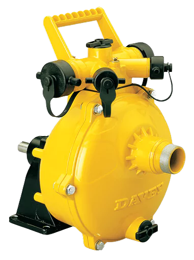 Different options for a Peristaltic hose pumps tubing