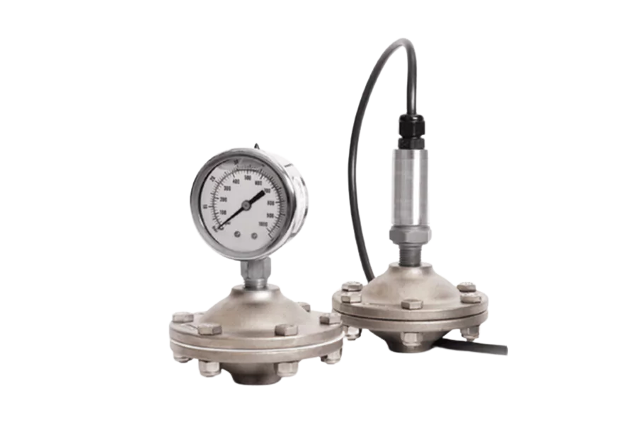 Sentry Inlet Stabilizer by Blacoh