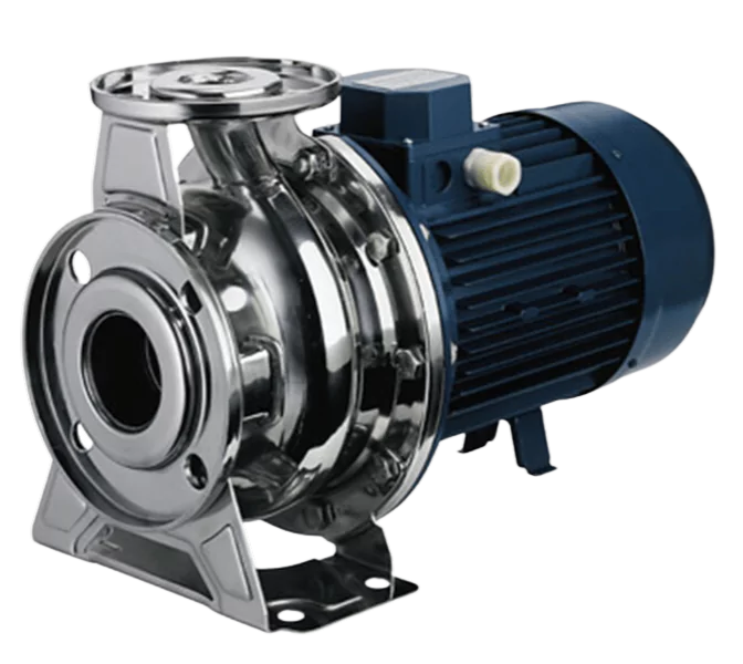 3 Series Centrifugal Pumps Ebara pumps
