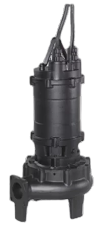 Cast Iron Submersible Pumps Ebara pumps
