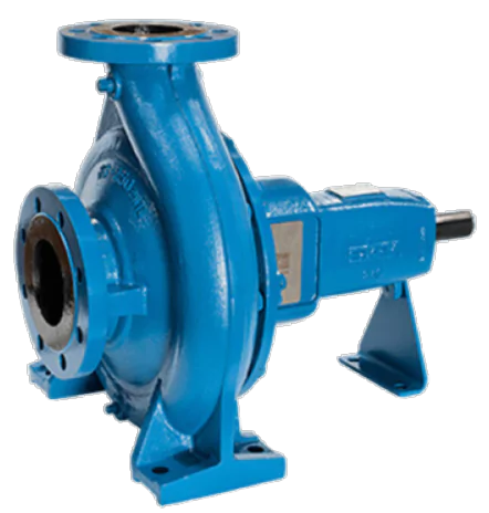 GS Cast Iron Centrifugal Pumps Ebara pumps
