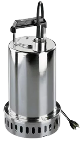 Different options for a Peristaltic hose pumps tubing