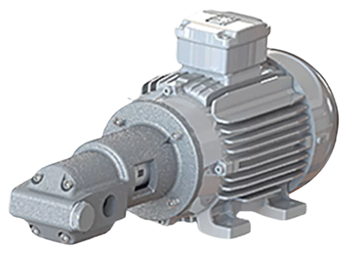 Different options for a Peristaltic hose pumps tubing