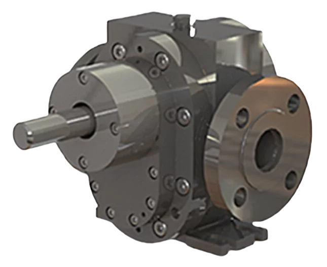 Different options for a Peristaltic hose pumps tubing