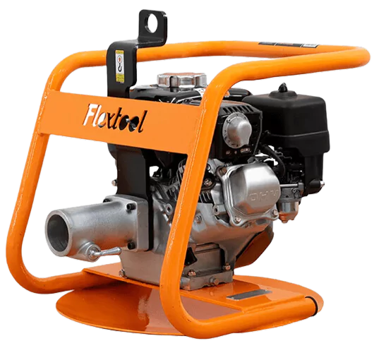 Flextool's FDU Series of Drive Units FDU-P1