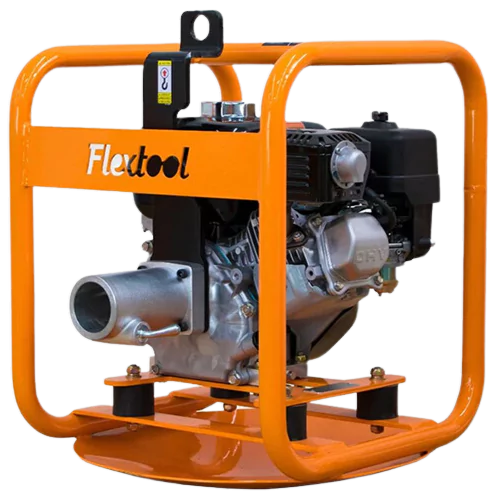 Flextool's FDU Series of Drive Units FDU-P2