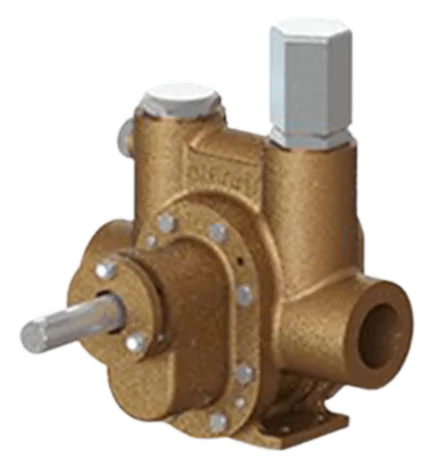 Different options for a Peristaltic hose pumps tubing