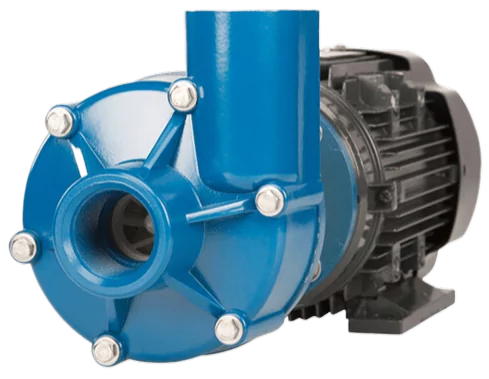 FTI's Sealed Centrifugal GP