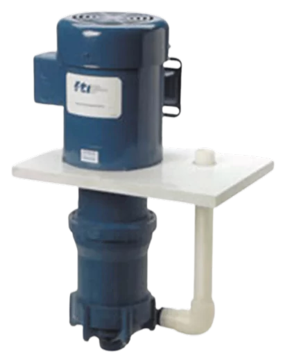 Different options for a Peristaltic hose pumps tubing