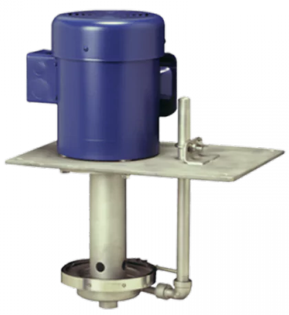 Different options for a Peristaltic hose pumps tubing