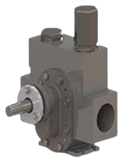 Different options for a Peristaltic hose pumps tubing