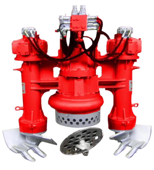 Different options for a Peristaltic hose pumps tubing