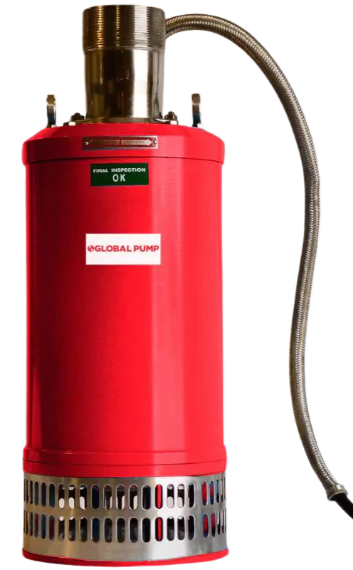 Different options for a Peristaltic hose pumps tubing