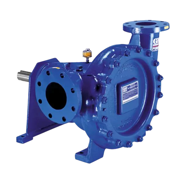 Abaque Peristaltic Hose Pump HDX40 model