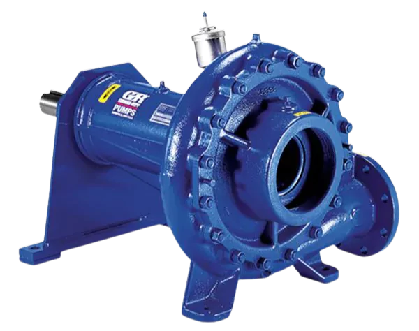 Abaque Peristaltic Hose Pump HDX40 model