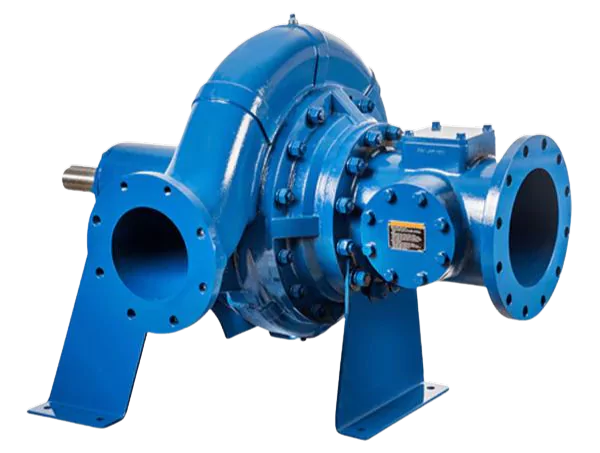 Abaque Peristaltic Hose Pump HDX40 model