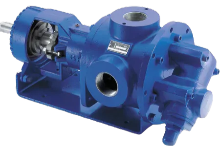 Different options for a Peristaltic hose pumps tubing