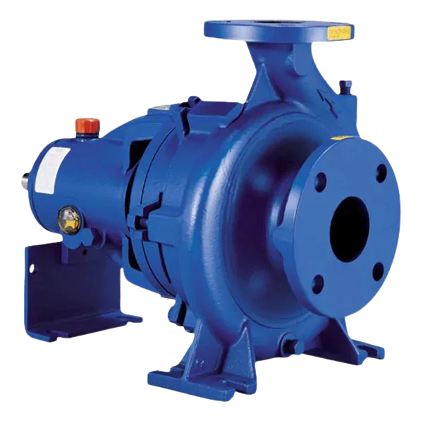 Abaque Peristaltic Hose Pump HDX40 model