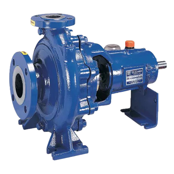 Abaque Peristaltic Hose Pump HDX40 model