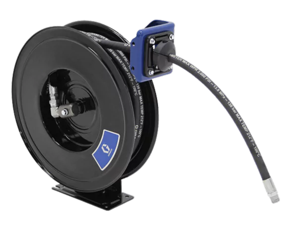 Graco Hose Reels SDX