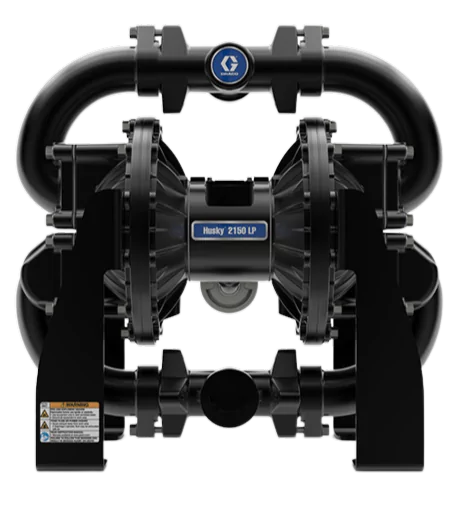 Different options for a Peristaltic hose pumps tubing