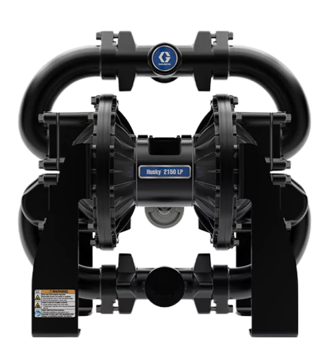 Different options for a Peristaltic hose pumps tubing