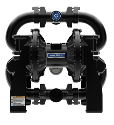 Different options for a Peristaltic hose pumps tubing