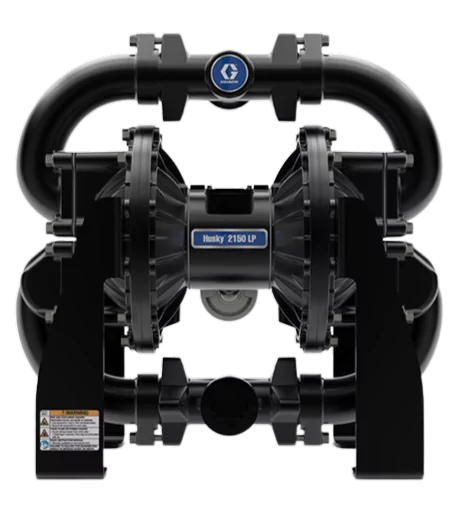 Different options for a Peristaltic hose pumps tubing