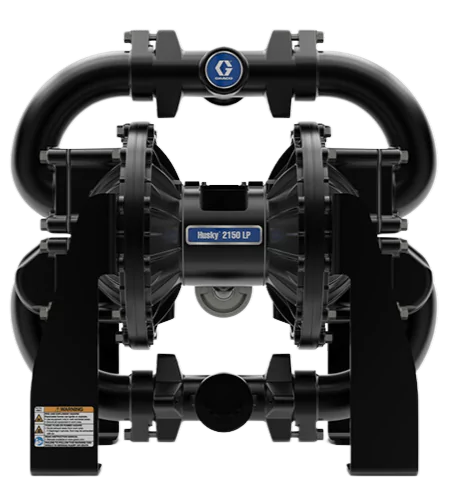 Different options for a Peristaltic hose pumps tubing