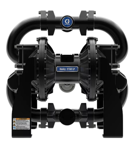 Different options for a Peristaltic hose pumps tubing