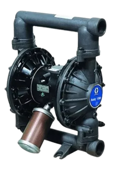 Graco Husky AODD Husky 1590