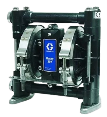 Graco Husky AODD Husky 307