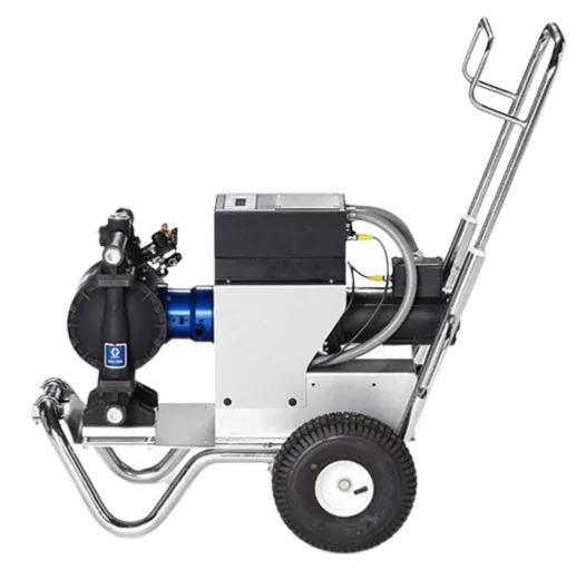 Graco's Husky EODD Series 1050E (Industrial)