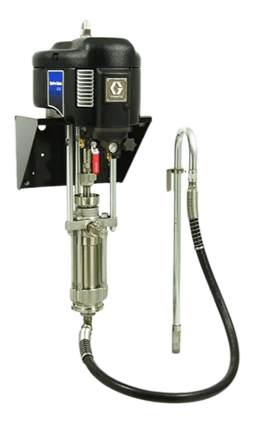 Graco's Hydra-Clean Series Hydra-Clean® 12:1
